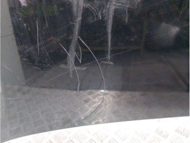 Recambio de capot para volkswagen passat berlina (3b3) comfortline referencia OEM IAM 3B0823031K  