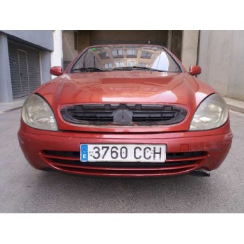 CITROËN XSARA BERLINA