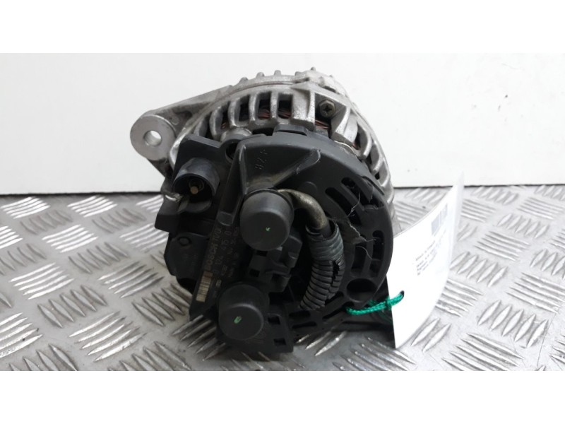 Recambio de alternador para alfa romeo 156 (116) 1.6 t.spark progression referencia OEM IAM 0124415015   Recambio de alternador para alfa romeo 156 (116) 1.6 t.spark progression referencia OEM IAM 0124415015