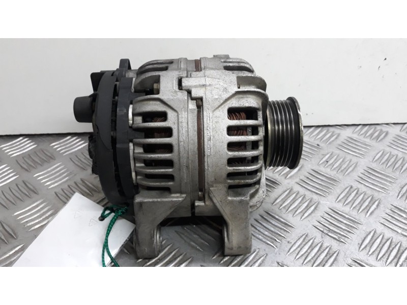 Recambio de alternador para alfa romeo 156 (116) 1.6 t.spark progression referencia OEM IAM 0124415015   Recambio de alternador para alfa romeo 156 (116) 1.6 t.spark progression referencia OEM IAM 0124415015