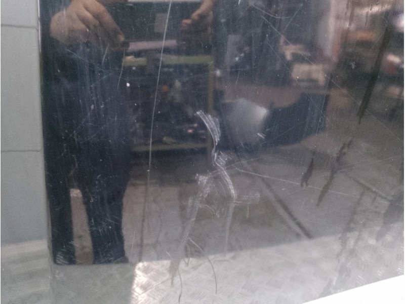 Recambio de capot para volkswagen passat berlina (3b3) comfortline referencia OEM IAM 3B0823031K  