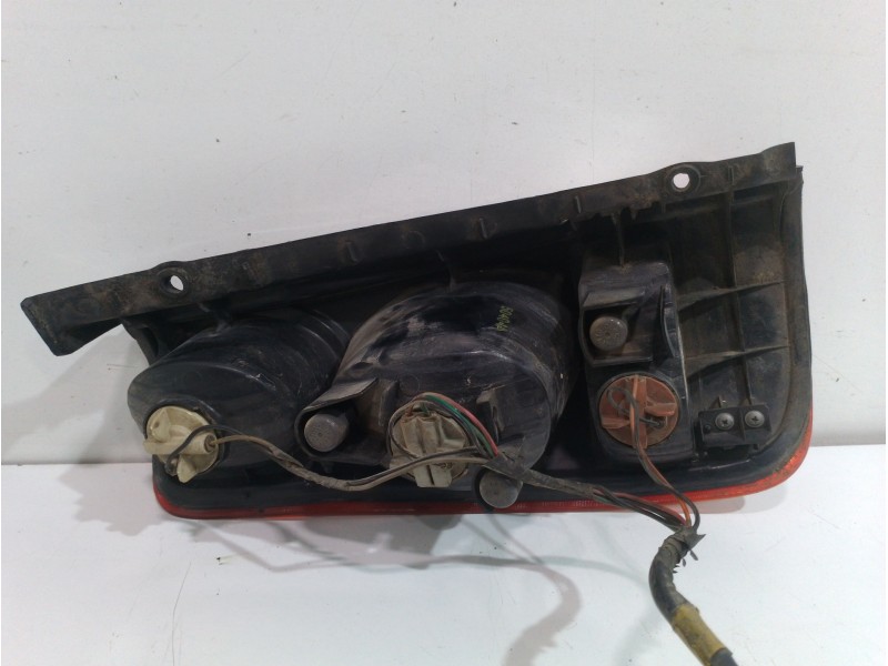 Recambio de piloto trasero derecho para hyundai matrix (fc) 1.5 crdi 16v gls referencia OEM IAM 9240217610   Recambio de piloto trasero derecho para hyundai matrix (fc) 1.5 crdi 16v gls referencia OEM IAM 9240217610