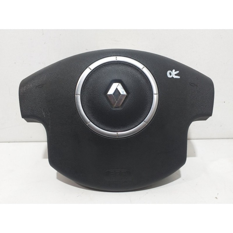 Recambio de airbag delantero izquierdo para renault scenic ii grand confort dynamique referencia OEM IAM 6056962  