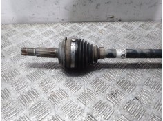 Recambio de transmision delantera derecha para toyota yaris (ksp9/scp9/nlp9) básico referencia OEM IAM 434100D170C   2