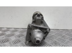 Recambio de motor arranque para alfa romeo 156 (116) 1.6 t.spark progression referencia OEM IAM 0001107066 0001107066