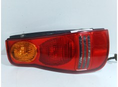 Recambio de piloto trasero izquierdo para hyundai matrix (fc) 1.5 crdi 16v gls referencia OEM IAM 9241017600