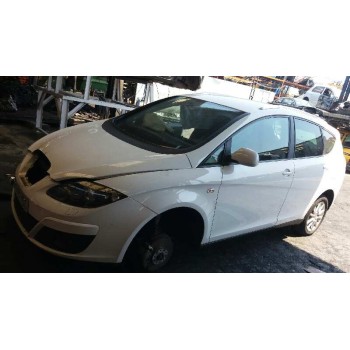 SEAT ALTEA XL (5P5)