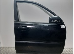 Recambio de puerta delantera derecha para kia sportage concept referencia OEM IAM   