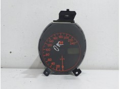 Recambio de cuadro instrumentos para alfa romeo 156 (116) 1.6 t.spark progression referencia OEM IAM 6850840010A 6850840010A
