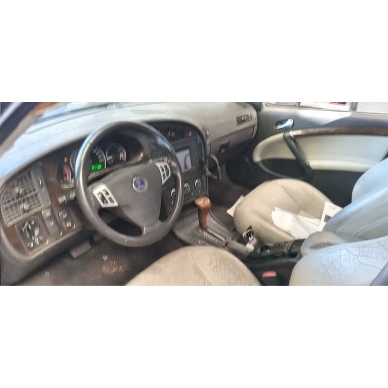 SAAB 9-5 BERLINA - imagen 6