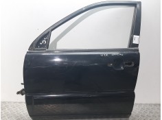 Recambio de puerta delantera izquierda para kia sportage concept referencia OEM IAM  NEGRO 