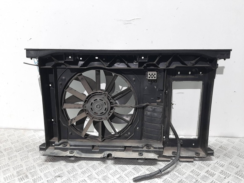 Recambio de panel frontal para peugeot 307 break / sw (s1) sw pack referencia OEM IAM    Recambio de panel frontal para peugeot 307 break / sw (s1) sw pack referencia OEM IAM