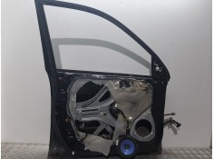 Recambio de puerta delantera izquierda para kia sportage concept referencia OEM IAM  NEGRO  2