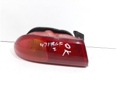 Recambio de piloto trasero izquierdo para alfa romeo 156 (116) 1.6 t.spark progression referencia OEM IAM