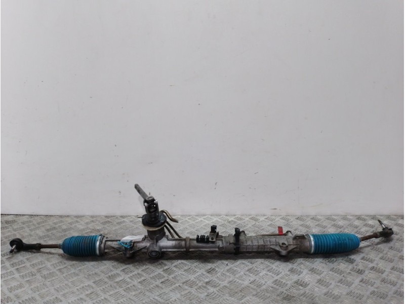 Recambio de cremallera direccion para alfa romeo 147 (190) 1.9 jtd distinctive referencia OEM IAM 0050508016   Recambio de cremallera direccion para alfa romeo 147 (190) 1.9 jtd distinctive referencia OEM IAM 0050508016