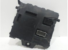 Recambio de caja reles / fusibles para renault kangoo authentique referencia OEM IAM 8200924035 BCM 18280131 2