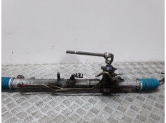 Recambio de cremallera direccion para alfa romeo 147 (190) 1.9 jtd distinctive referencia OEM IAM 0050508016   2