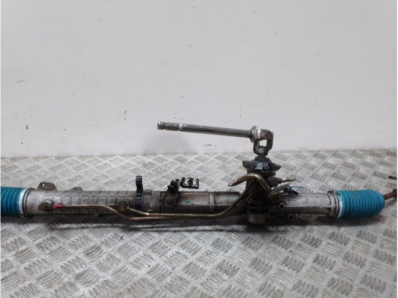 Recambio de cremallera direccion para alfa romeo 147 (190) 1.9 jtd distinctive referencia OEM IAM 0050508016   Recambio de cremallera direccion para alfa romeo 147 (190) 1.9 jtd distinctive referencia OEM IAM 0050508016
