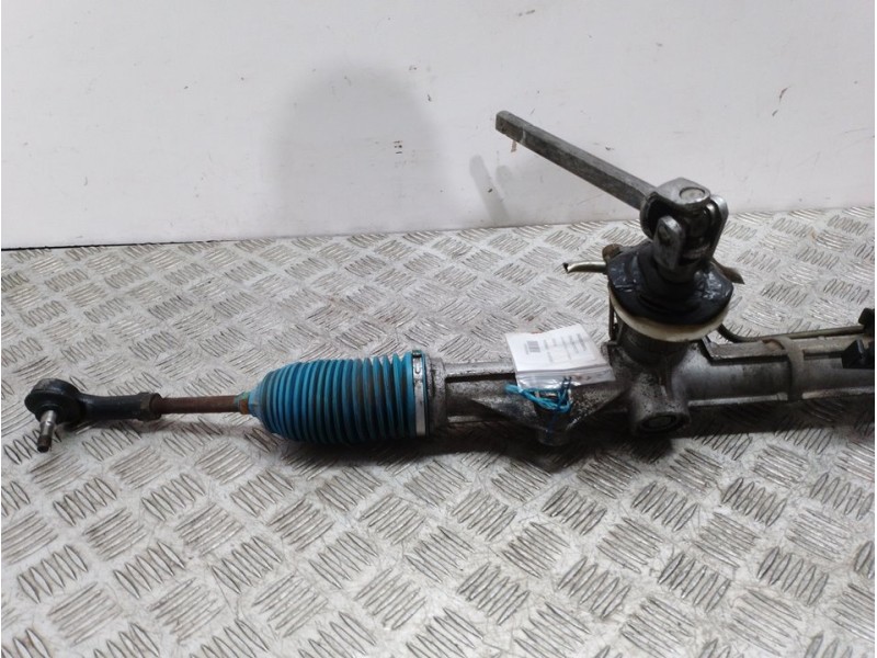 Recambio de cremallera direccion para alfa romeo 147 (190) 1.9 jtd distinctive referencia OEM IAM 0050508016   Recambio de cremallera direccion para alfa romeo 147 (190) 1.9 jtd distinctive referencia OEM IAM 0050508016