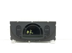 Recambio de cuadro instrumentos para renault modus confort dynamique referencia OEM IAM 8200418023D  