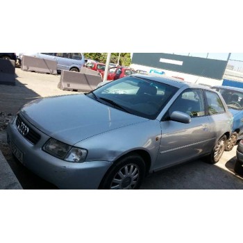 AUDI A3 (8L)