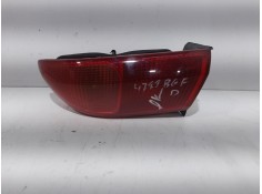 Recambio de piloto trasero derecho para alfa romeo 156 (116) 1.6 t.spark progression referencia OEM IAM
