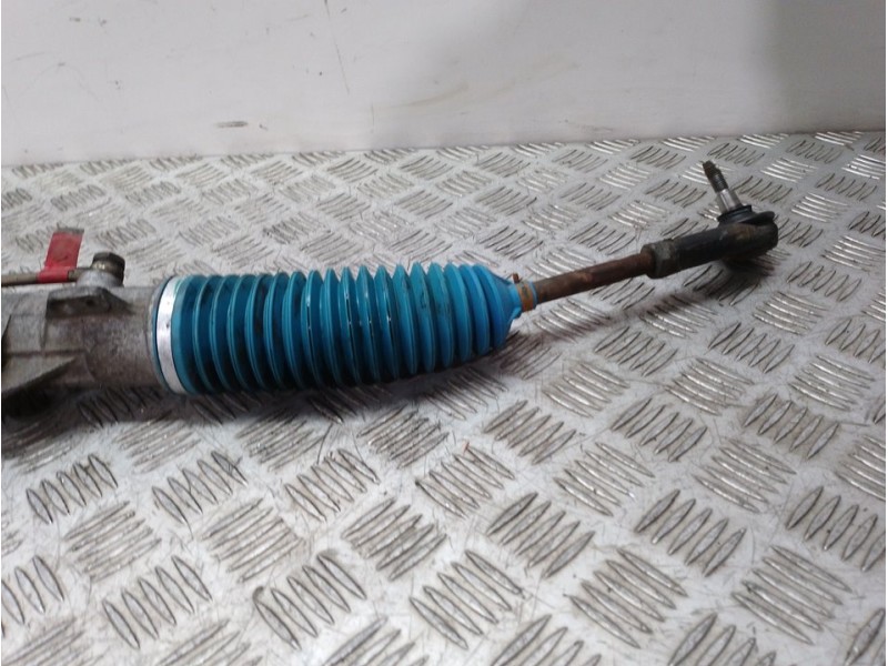 Recambio de cremallera direccion para alfa romeo 147 (190) 1.9 jtd distinctive referencia OEM IAM 0050508016   Recambio de cremallera direccion para alfa romeo 147 (190) 1.9 jtd distinctive referencia OEM IAM 0050508016