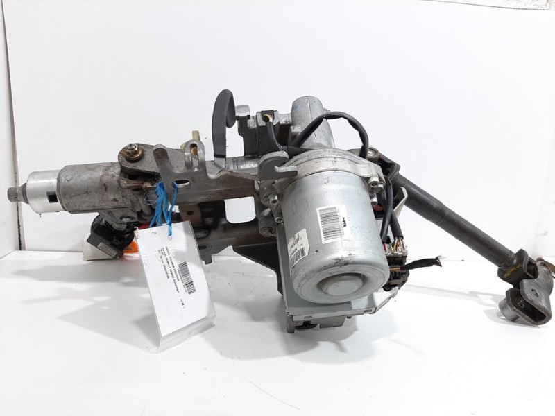 Recambio de columna direccion para renault kangoo authentique referencia OEM IAM 8200932439 1930477 