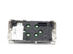 Recambio de cuadro instrumentos para renault modus confort dynamique referencia OEM IAM 8200418023D   2
