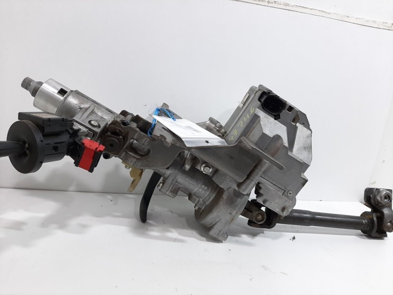Recambio de columna direccion para renault kangoo authentique referencia OEM IAM 8200932439 1930477 