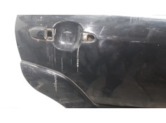 Recambio de puerta trasera derecha para kia sportage concept referencia OEM IAM  NEGRO  2