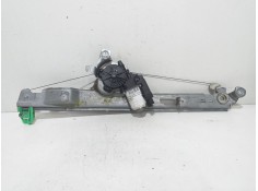 Recambio de elevalunas delantero izquierdo para renault scenic ii grand confort dynamique referencia OEM IAM 440726J4 6 PINES 