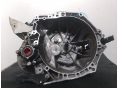 Recambio de caja cambios para citroën c3 1.6 hdi cool referencia OEM IAM 20DM84