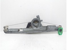 Recambio de elevalunas delantero izquierdo para renault scenic ii grand confort dynamique referencia OEM IAM 440726J4 6 PINES  2