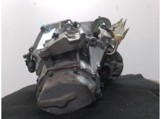 Recambio de caja cambios para citroën c3 1.6 hdi cool referencia OEM IAM 20DM84   2