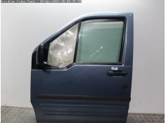 Recambio de puerta delantera izquierda para ford transit connect (tc7) furg. referencia OEM IAM