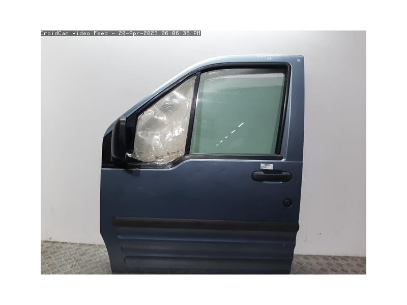 Recambio de puerta delantera izquierda para ford transit connect (tc7) furg. referencia OEM IAM    Recambio de puerta delantera izquierda para ford transit connect (tc7) furg. referencia OEM IAM