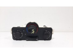 Recambio de mando calefaccion / aire acondicionado para renault modus confort dynamique referencia OEM IAM 69597003