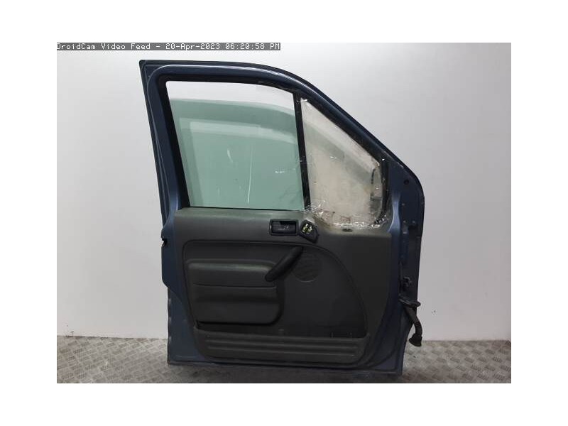 Recambio de puerta delantera izquierda para ford transit connect (tc7) furg. referencia OEM IAM    Recambio de puerta delantera izquierda para ford transit connect (tc7) furg. referencia OEM IAM