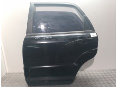 Recambio de puerta trasera izquierda para kia sportage concept referencia OEM IAM   