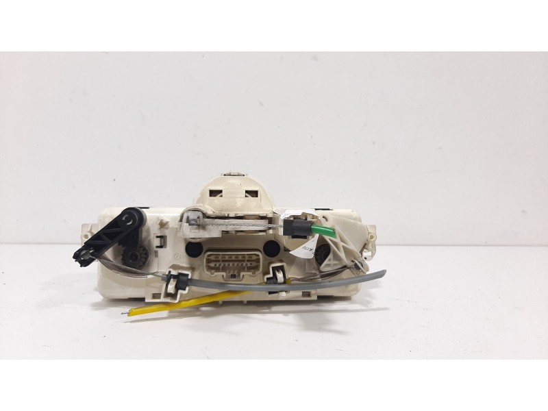 Recambio de mando calefaccion / aire acondicionado para renault modus confort dynamique referencia OEM IAM 69597003  