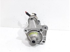 Recambio de motor arranque para volvo v40 familiar 1.9 d+ (85kw) referencia OEM IAM D7R48   2