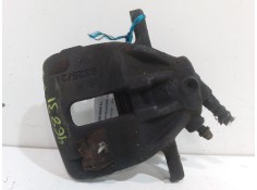 Recambio de pinza freno delantera izquierda para citroën c3 1.6 hdi cool referencia OEM IAM 4401E2