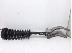 Recambio de amortiguador delantero izquierdo para alfa romeo 147 (190) 1.9 jtd distinctive referencia OEM IAM 0050515466