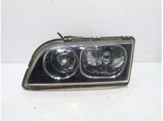 Recambio de faro izquierdo para volvo v40 familiar 1.9 d+ (85kw) referencia OEM IAM 1AG24700231