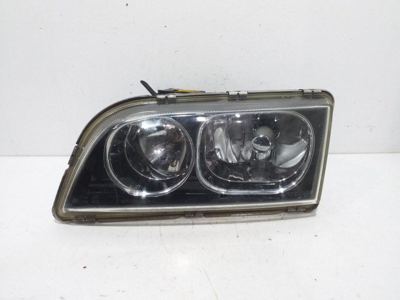 Recambio de faro izquierdo para volvo v40 familiar 1.9 d+ (85kw) referencia OEM IAM 1AG24700231  