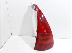 Recambio de piloto trasero izquierdo para citroën c3 1.1 collection referencia OEM IAM 6350Q3  