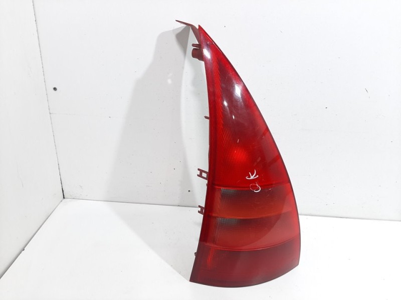 Recambio de piloto trasero izquierdo para citroën c3 1.1 collection referencia OEM IAM 6350Q3   Recambio de piloto trasero izquierdo para citroën c3 1.1 collection referencia OEM IAM 6350Q3