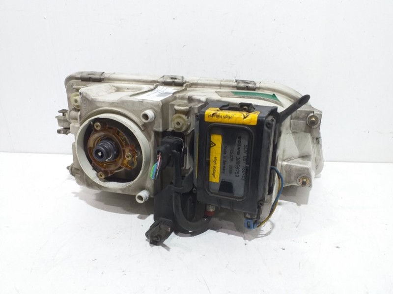 Recambio de faro izquierdo para volvo v40 familiar 1.9 d+ (85kw) referencia OEM IAM 1AG24700231  