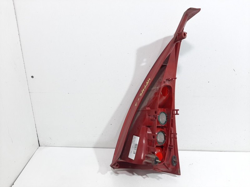 Recambio de piloto trasero izquierdo para citroën c3 1.1 collection referencia OEM IAM 6350Q3   Recambio de piloto trasero izquierdo para citroën c3 1.1 collection referencia OEM IAM 6350Q3